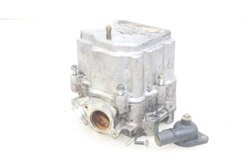 photo de CULATA PEUGEOT ELYSEO 125 (1999 - 2004) - Estado de la superficie y material