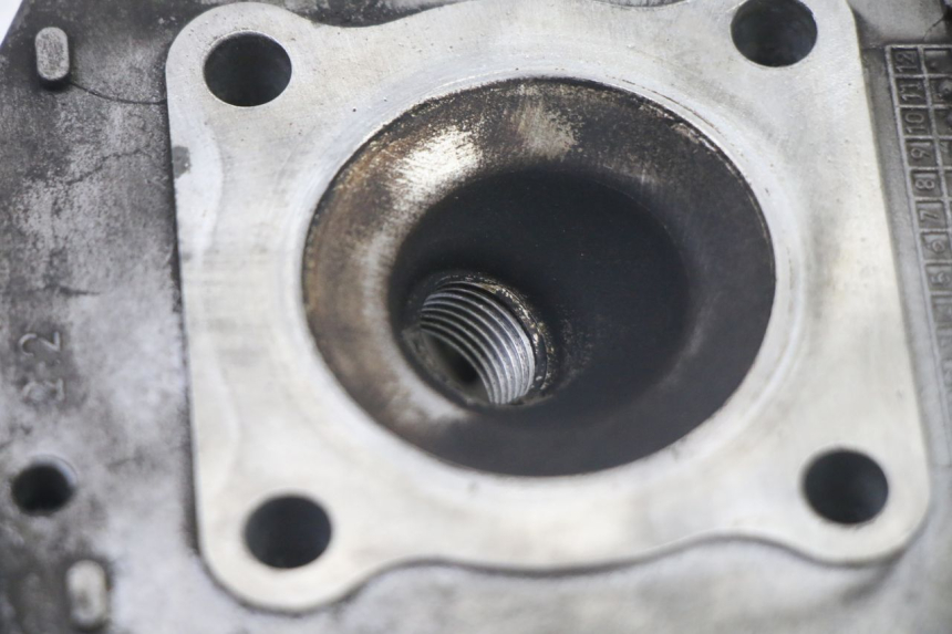 photo de CULATA PEUGEOT ELYSTAR 50 (2002 - 2014) - Vista general del producto