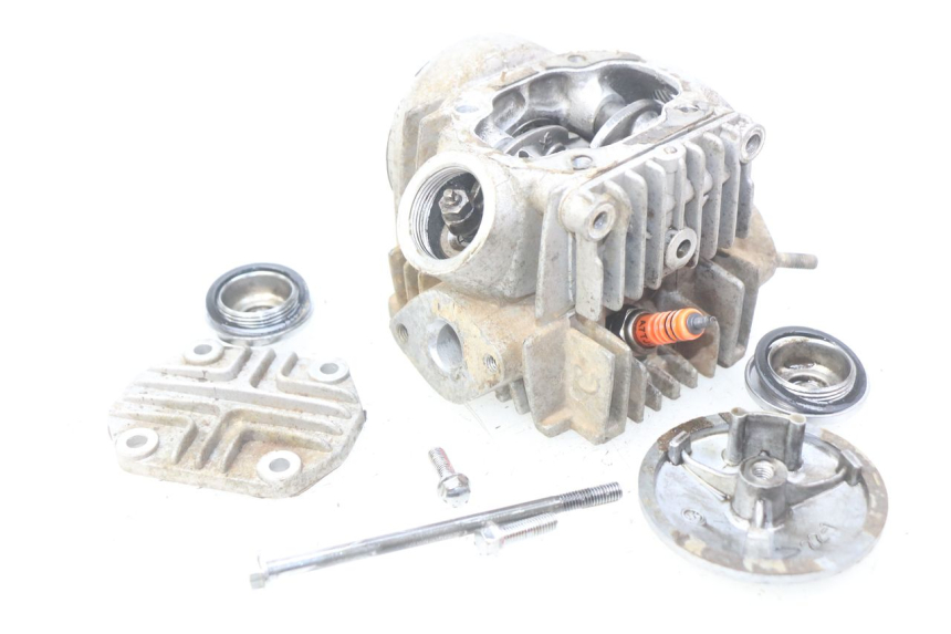 photo de CULATA CHINESE QUAD ENFANT ATV PUMA 50 - Vista principal