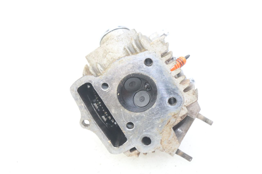 photo de CULATA CHINESE QUAD ENFANT ATV PUMA 50 - Detalle de la pieza