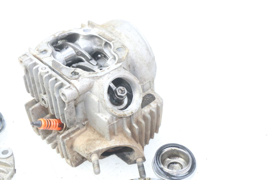 photo de CULATA CHINESE QUAD ENFANT ATV PUMA 50 - Otra vista del artículo