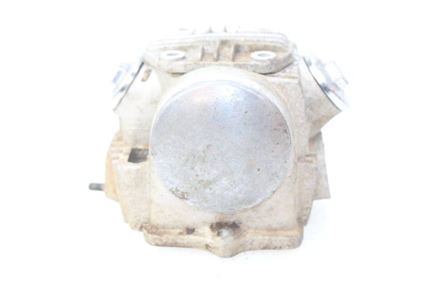 photo de CULATA CHINESE QUAD ENFANT ATV PUMA 50 - Otra perspectiva