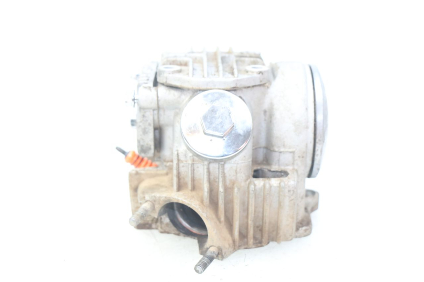 photo de CULATA CHINESE QUAD ENFANT ATV PUMA 50 - Primer plano técnico