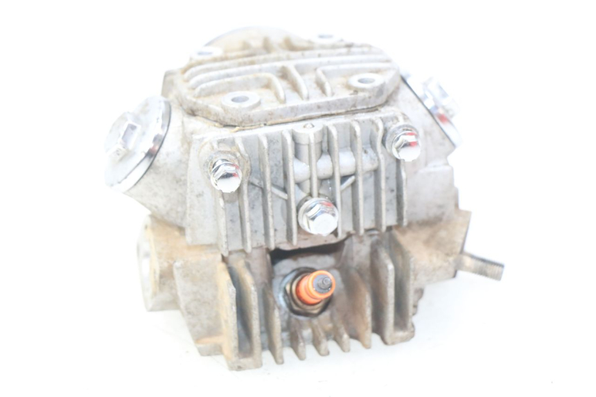 photo de CULATA CHINESE QUAD ENFANT ATV PUMA 50 - Vista general del producto