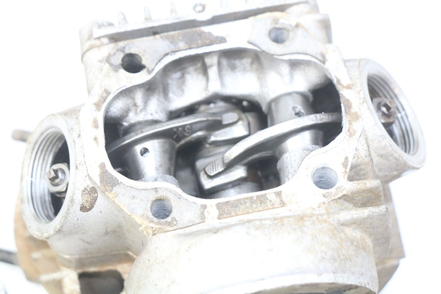 photo de CULATA CHINESE QUAD ENFANT ATV PUMA 50 - Recambio usado revisado