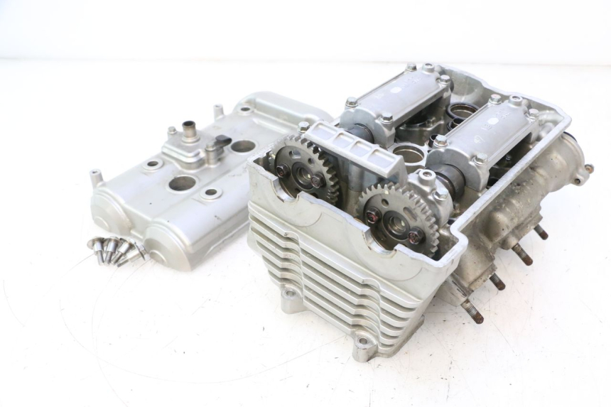 photo de CULATA KAWASAKI ER-6 ER6 N 650 (2005 - 2009) - Ángulo de visión alternativo
