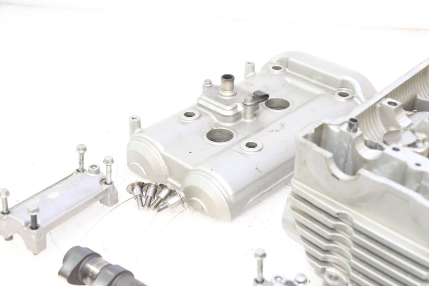 photo de CULATA KAWASAKI ER-6 ER6 N 650 (2005 - 2009) - Recambio usado revisado