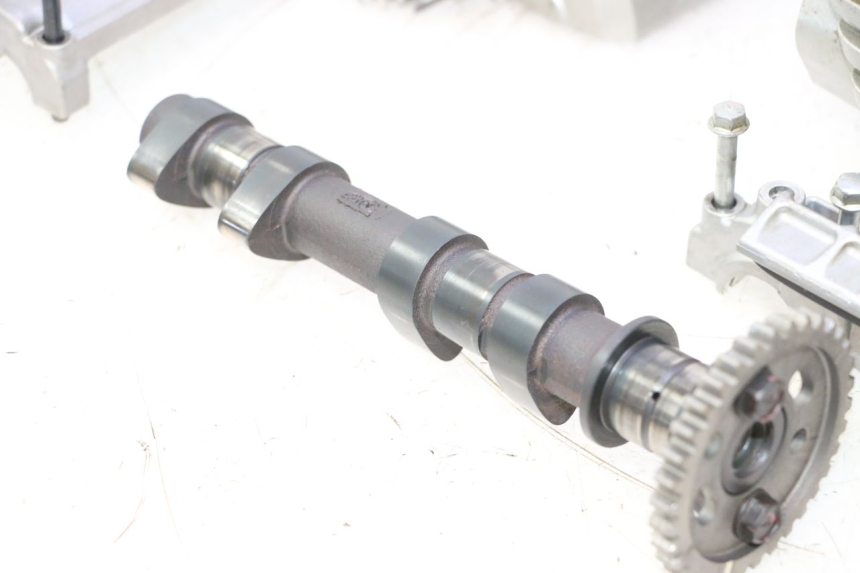 photo de CULATA KAWASAKI ER-6 ER6 N 650 (2005 - 2009) - Marcados y referencias originales