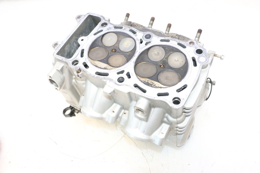 photo de CULATA KAWASAKI ER-6 ER6 N 650 (2005 - 2009) - Primer plano técnico