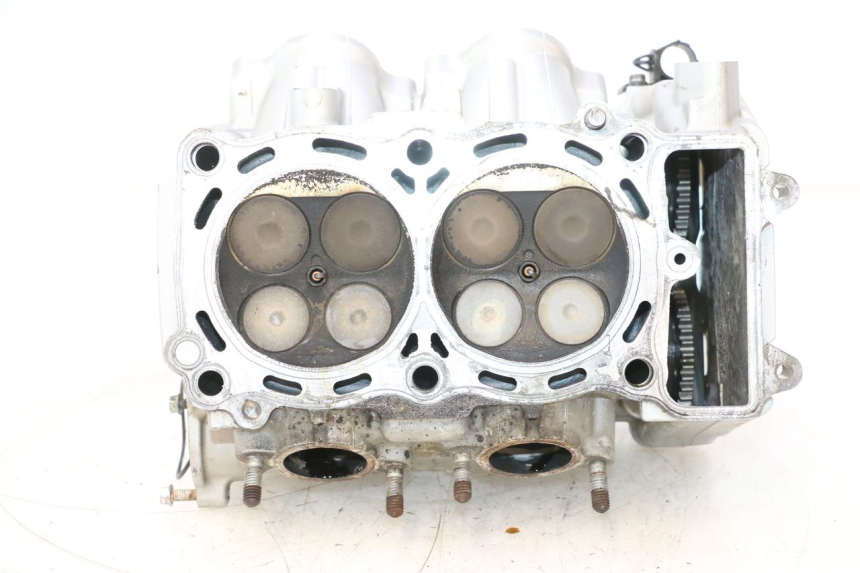 photo de CULATA KAWASAKI ER-6 ER6 N 650 (2005 - 2009) - Recambio usado revisado