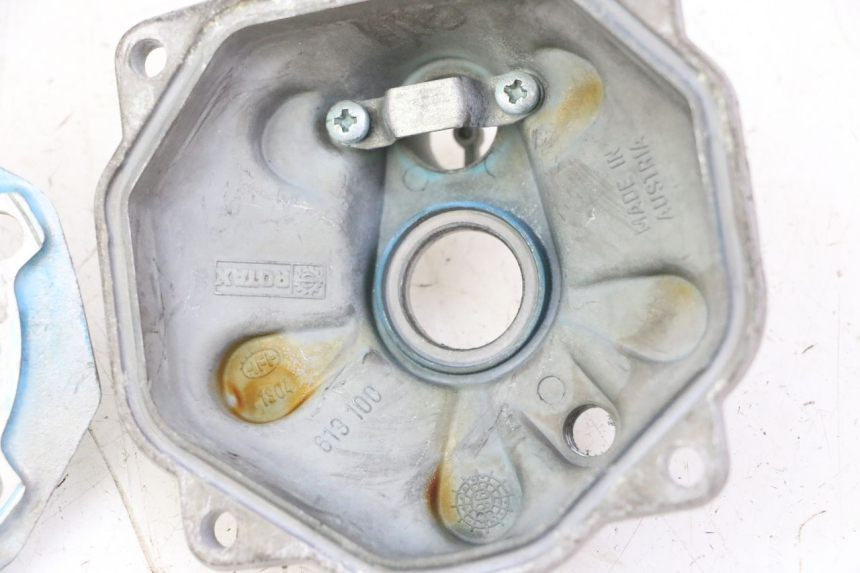 photo de CULATA APRILIA ETX 125 (1998 - 2002) - Vista general del producto