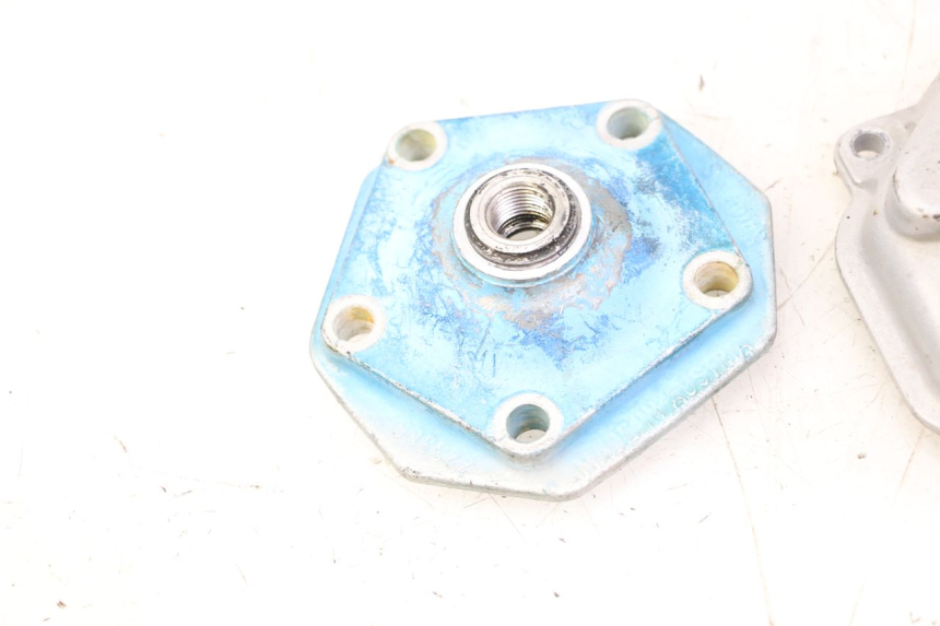 photo de CULATA APRILIA ETX 125 (1998 - 2002) - Estado de la superficie y material