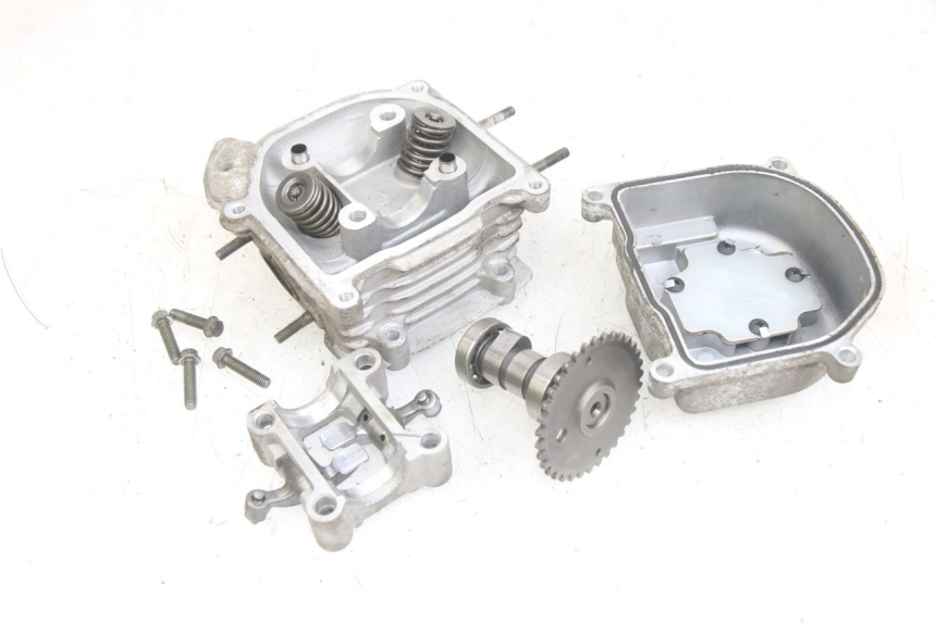 photo de CULATA JM MOTORS EVOLIS 4T 50 (2018 - 2022) - Vista principal