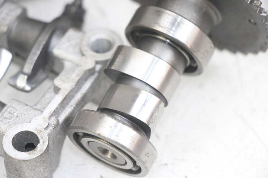 photo de CULATA JM MOTORS EVOLIS 4T 50 (2018 - 2022) - Zoom sobre los componentes