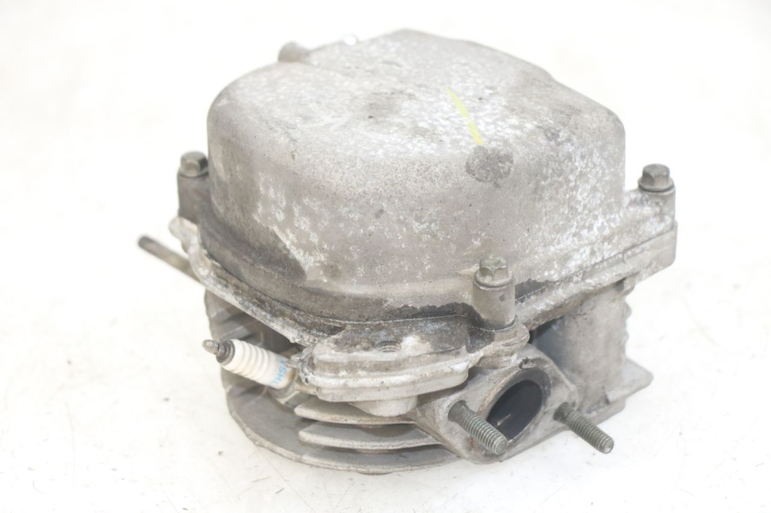 photo de CULATA JM MOTORS EVOLIS 4T 50 (2018 - 2022) - Zoom estado de uso