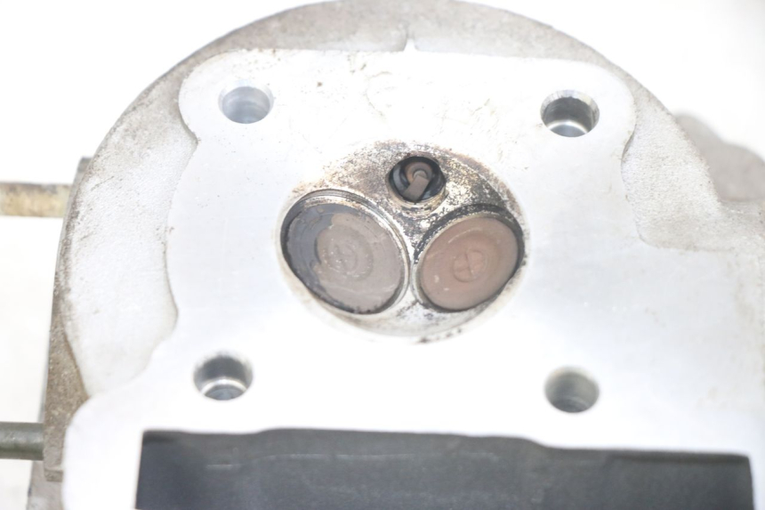 photo de CULATA JM MOTORS EVOLIS 4T 50 (2018 - 2022) - Vista general del producto