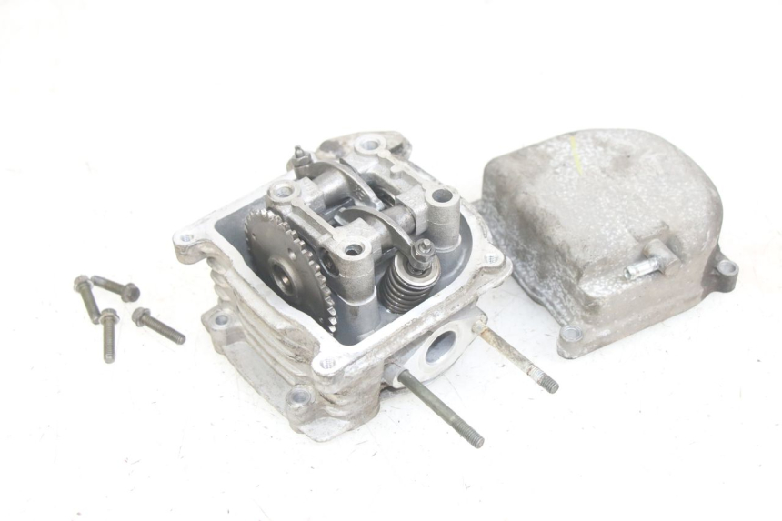 photo de CULATA JM MOTORS EVOLIS 4T 50 (2018 - 2022) - Recambio usado revisado