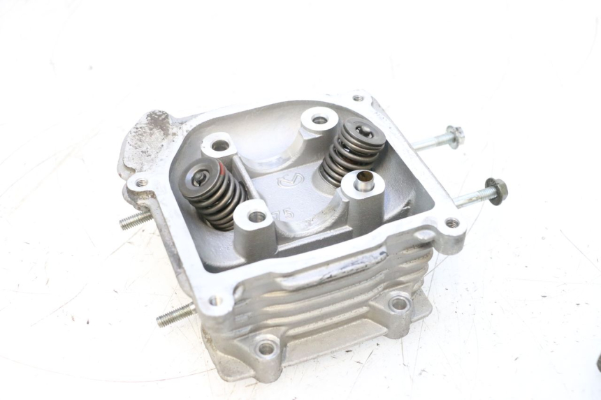 photo de CULATA JM MOTORS EVOLIS 4T 50 (2018 - 2022) - Detalle de la pieza