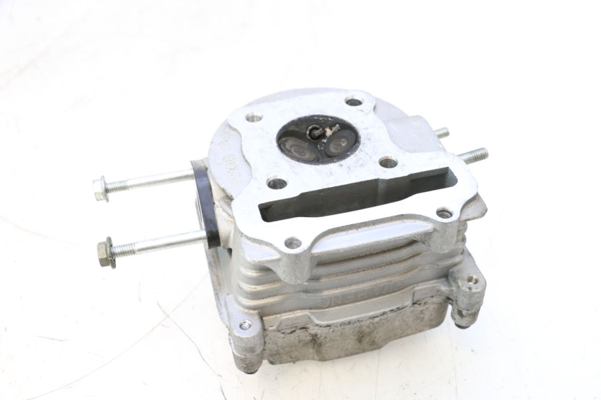 photo de CULATA JM MOTORS EVOLIS 4T 50 (2018 - 2022) - Enfoque en la estructura