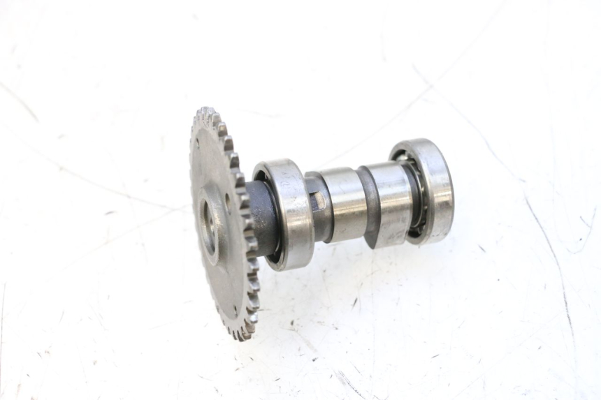 photo de CULATA JM MOTORS EVOLIS 4T 50 (2018 - 2022) - Primer plano técnico