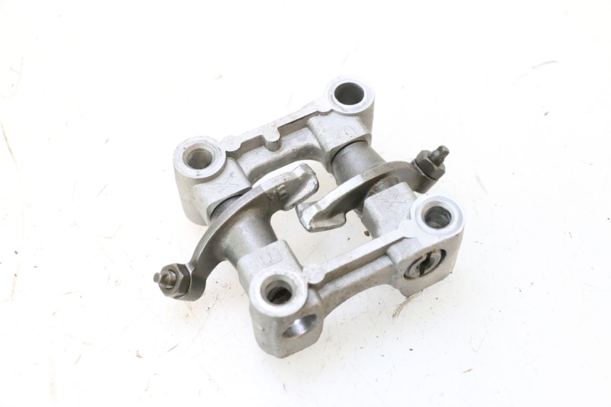 photo de CULATA JM MOTORS EVOLIS 4T 50 (2018 - 2022) - Estado de la superficie y material