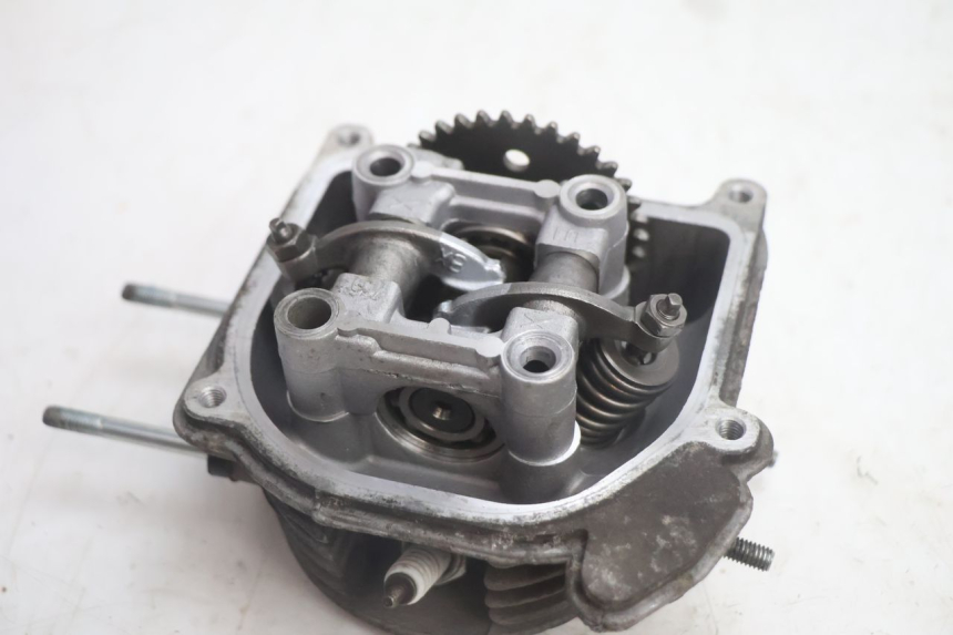 photo de CULATA JM MOTORS EVOLIS 4T 50 (2018 - 2022) - Foto de producto adicional