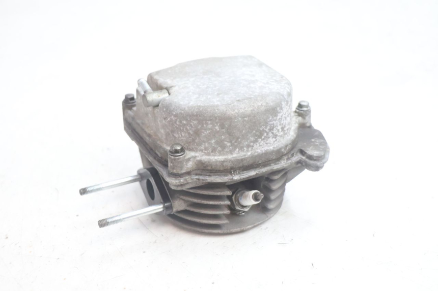 photo de CULATA JM MOTORS EVOLIS 4T 50 (2018 - 2022) - Inspección visual detallada