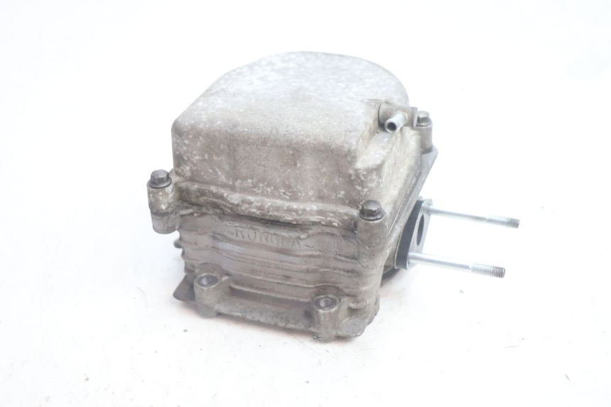 photo de CULATA JM MOTORS EVOLIS 4T 50 (2018 - 2022) - Ángulo de visión alternativo