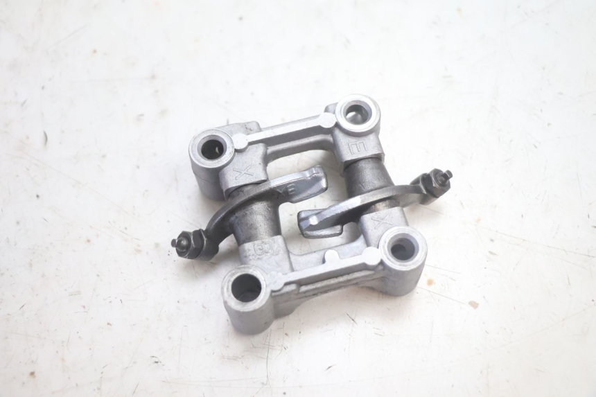 photo de CULATA JM MOTORS EVOLIS 4T 50 (2018 - 2022) - Recambio usado revisado