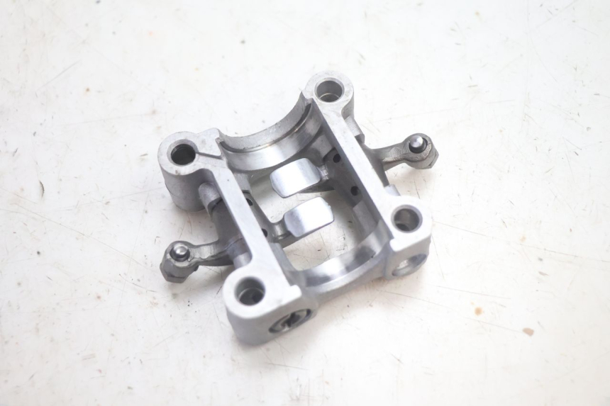photo de CULATA JM MOTORS EVOLIS 4T 50 (2018 - 2022) - Marcados y referencias originales