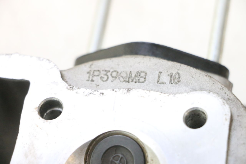 photo de CULATA JM MOTORS EVOLIS 4T 50 (2018 - 2022) - Primer plano de alta resolución