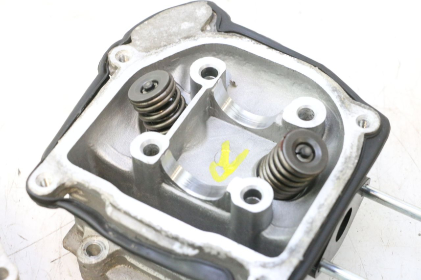 photo de CULATA JM MOTORS EVOLIS 4T 50 (2018 - 2022) - Perfil de la pieza de repuesto