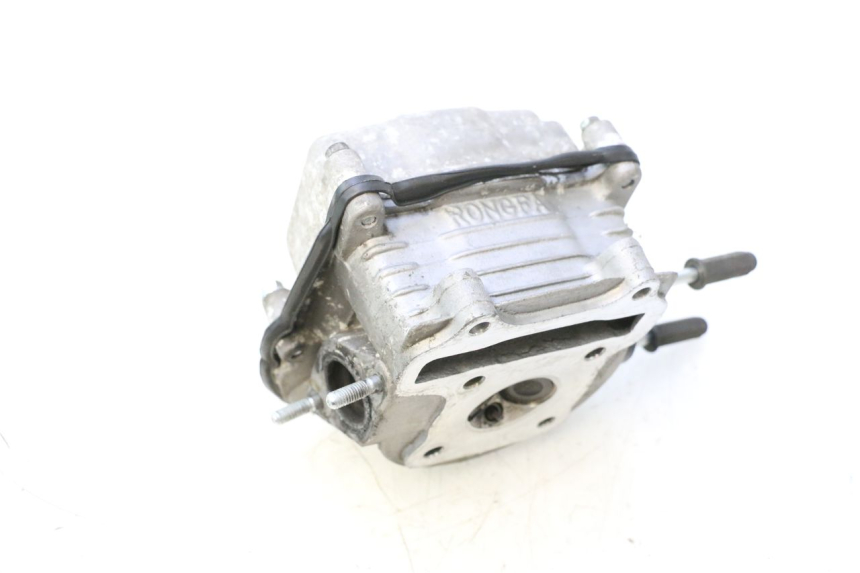photo de CULATA JM MOTORS EVOLIS 4T 50 (2018 - 2022) - Zoom estado de uso