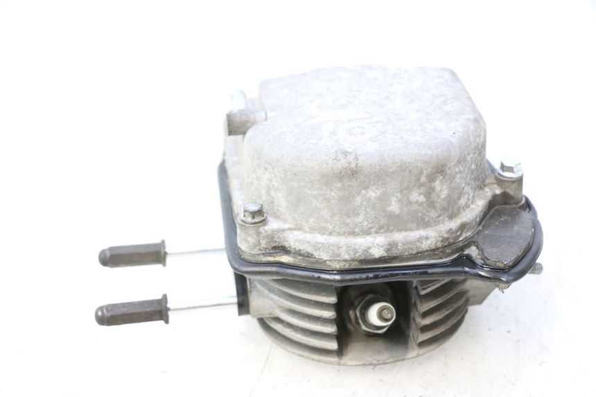 photo de CULATA JM MOTORS EVOLIS 4T 50 (2018 - 2022) - Detalles de los puntos de fijación