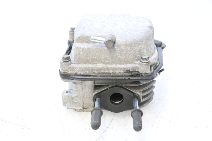 photo de CULATA JM MOTORS EVOLIS 4T 50 (2018 - 2022) - Estado de la superficie y material