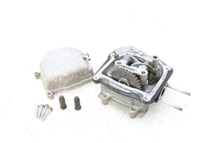 photo de CULATA JM MOTORS EVOLIS 4T 50 (2018 - 2022) - Recambio usado revisado