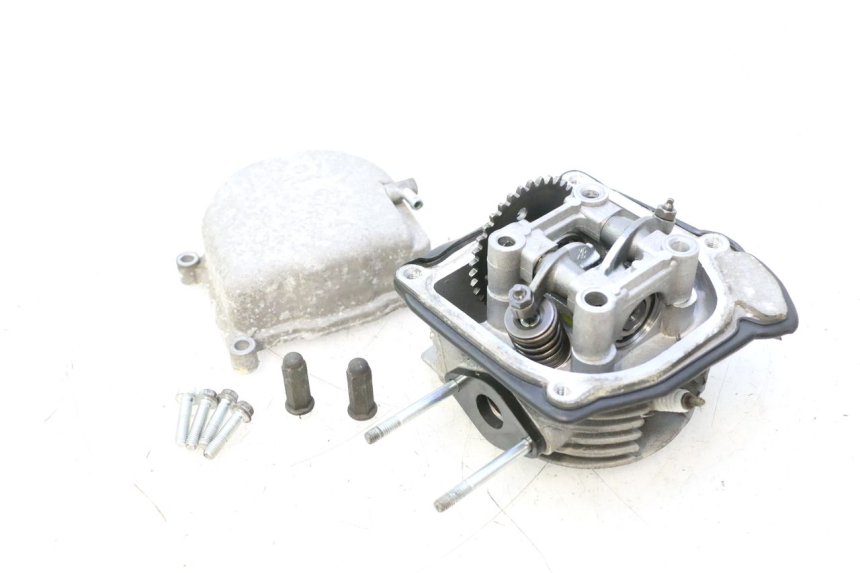 photo de CULATA JM MOTORS EVOLIS 4T 50 (2018 - 2022) - Marcados y referencias originales