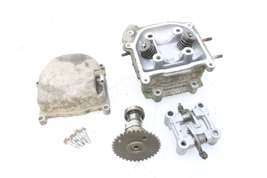 photo de CULATA JM MOTORS F45i 4T 50 (2020 - 2023) - Vista principal