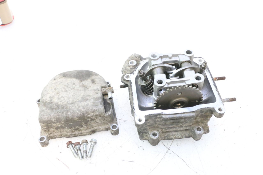 photo de CULATA JM MOTORS F45i 4T 50 (2020 - 2023) - Otra vista del artículo