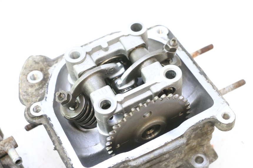 photo de CULATA JM MOTORS F45i 4T 50 (2020 - 2023) - Características distintivas