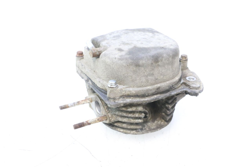 photo de CULATA JM MOTORS F45i 4T 50 (2020 - 2023) - Zoom sobre los componentes