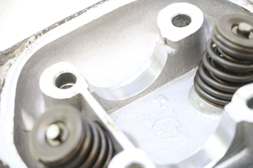 photo de CULATA JM MOTORS F45i 4T 50 (2020 - 2023) - Zoom estado de uso