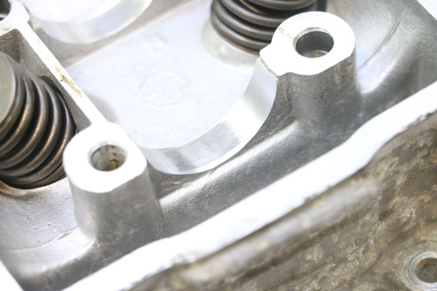 photo de CULATA JM MOTORS F45i 4T 50 (2020 - 2023) - Otra perspectiva
