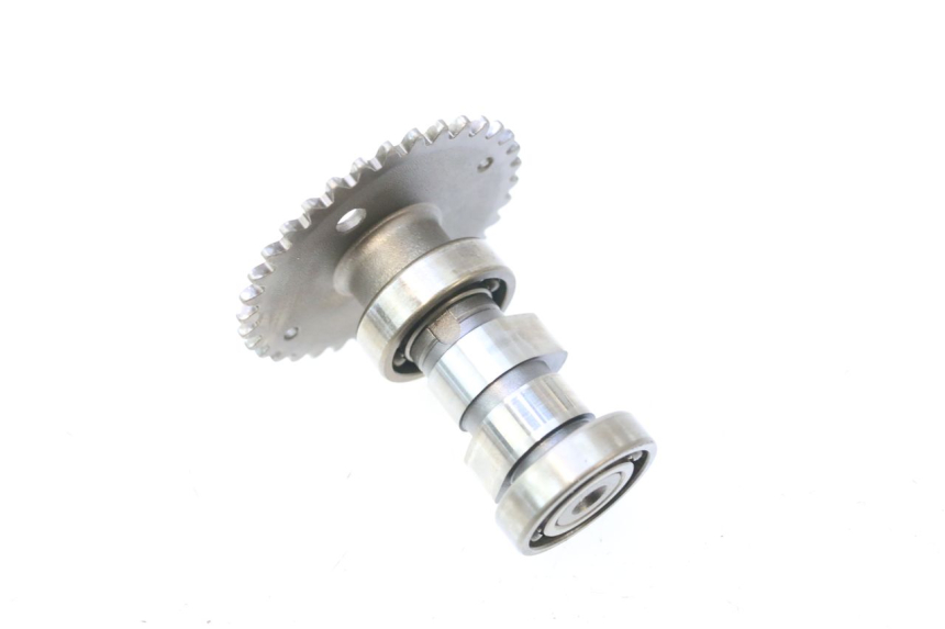photo de CULATA JM MOTORS F45i 4T 50 (2020 - 2023) - Detalles de los puntos de fijación