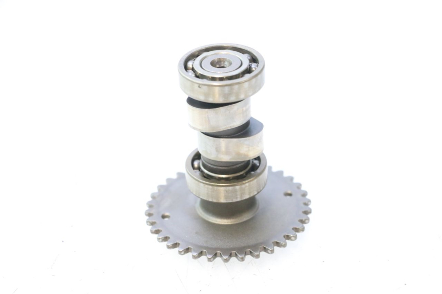 photo de CULATA JM MOTORS F45i 4T 50 (2020 - 2023) - Estado de la superficie y material