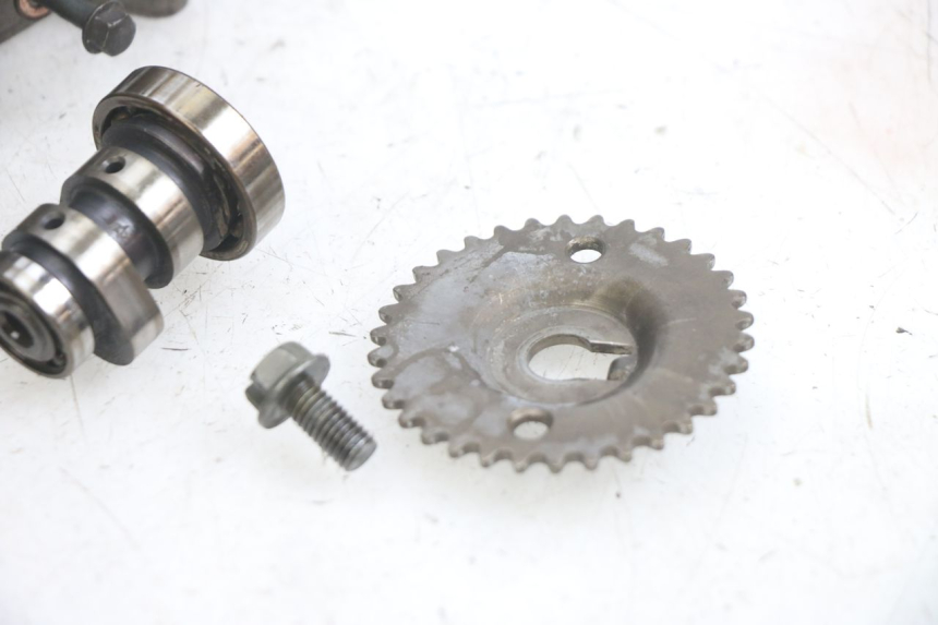 photo de CULATA TNT MOTOR FASTINO 4T 50 (2013 - 2019) - Marcados y referencias originales