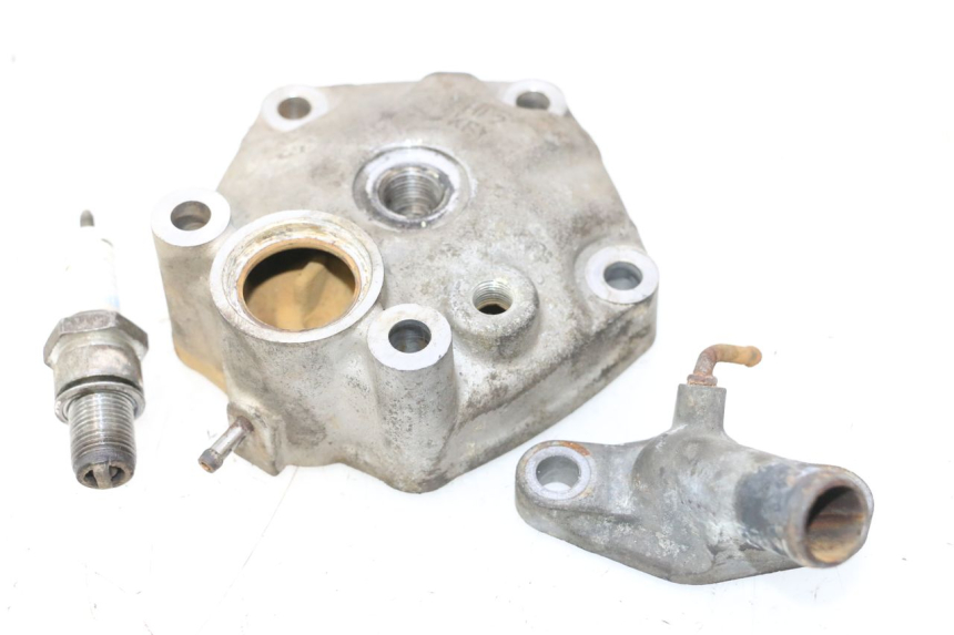 photo de CULATA HONDA FES PANTHEON 2T 125 (1998 - 2002) - Vista principal