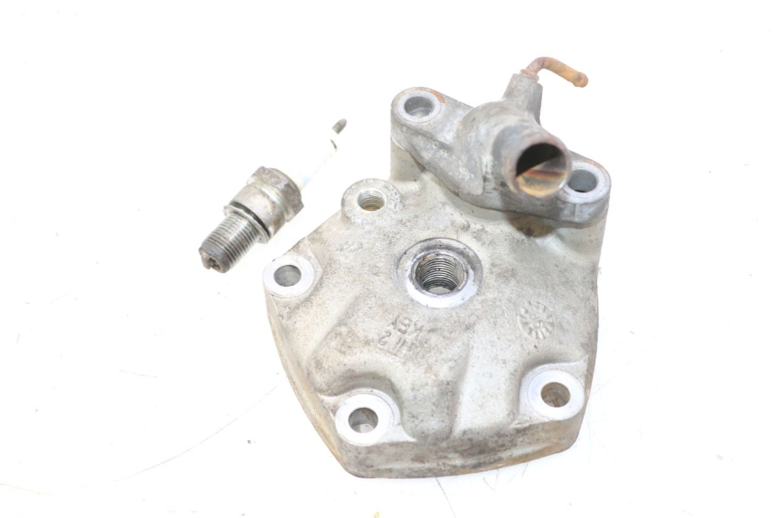 photo de CULATA HONDA FES PANTHEON 2T 125 (1998 - 2002) - Detalle de la pieza