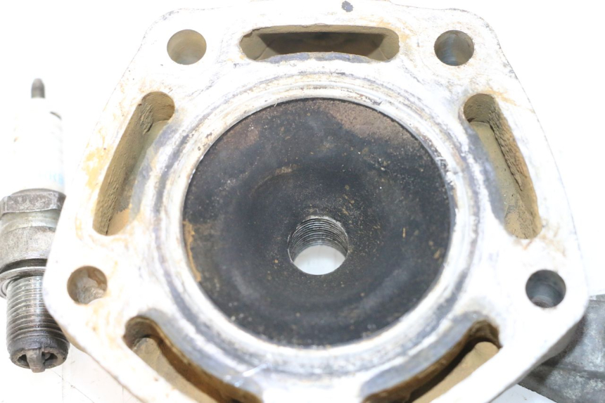 photo de CULATA HONDA FES PANTHEON 2T 125 (1998 - 2002) - Zoom estado de uso