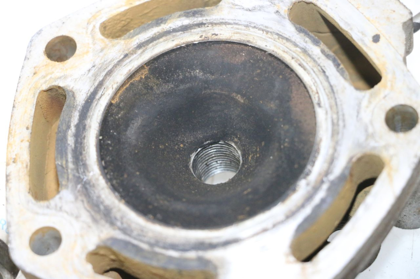 photo de CULATA HONDA FES PANTHEON 2T 125 (1998 - 2002) - Vista general del producto